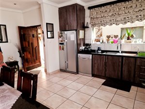 6 Bedroom Property for Sale in Stilfontein North West